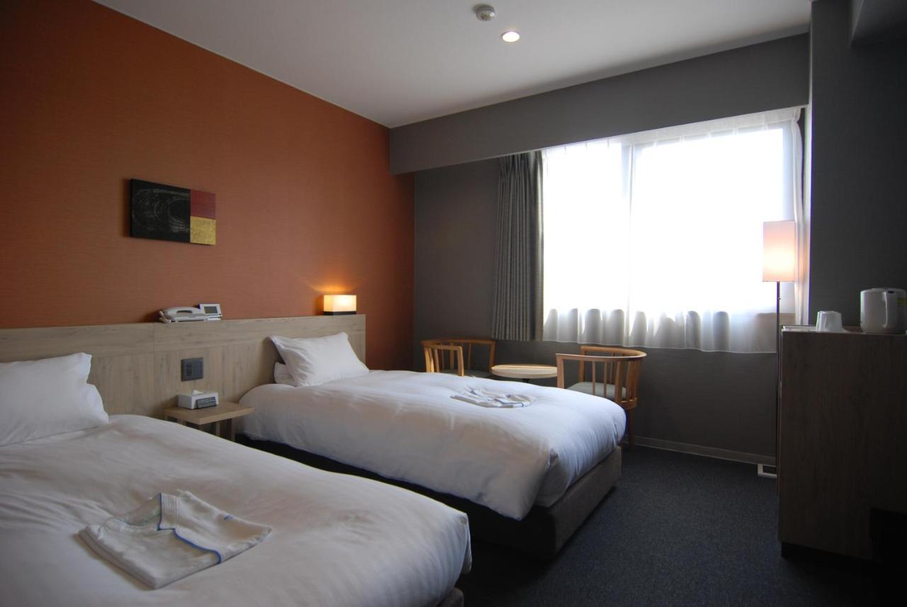 Kotohira Park Hotel Room photo